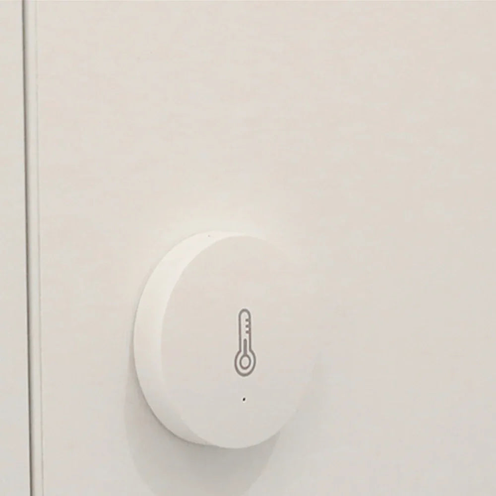 Original Xiaomi Mi Smart Temperature and Humidity Sensor With Mi home APP