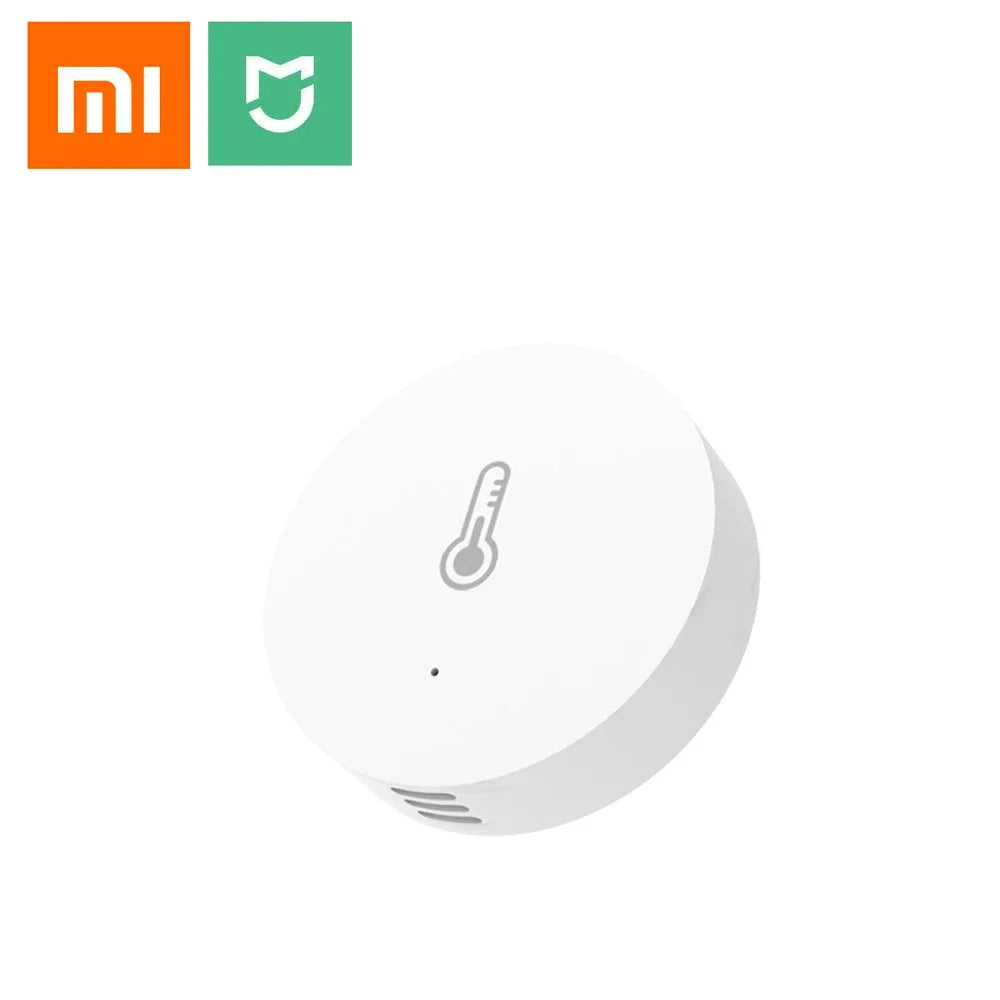 Original Xiaomi Mi Smart Temperature and Humidity Sensor With Mi home APP