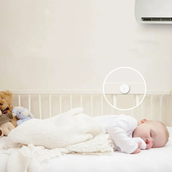 Original Xiaomi Mi Smart Temperature and Humidity Sensor With Mi home APP