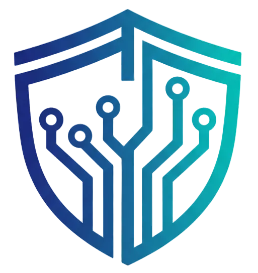 Reliable Smart Technology (png icon, transparent background)